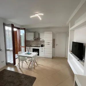  Appartamento Casa Manuel